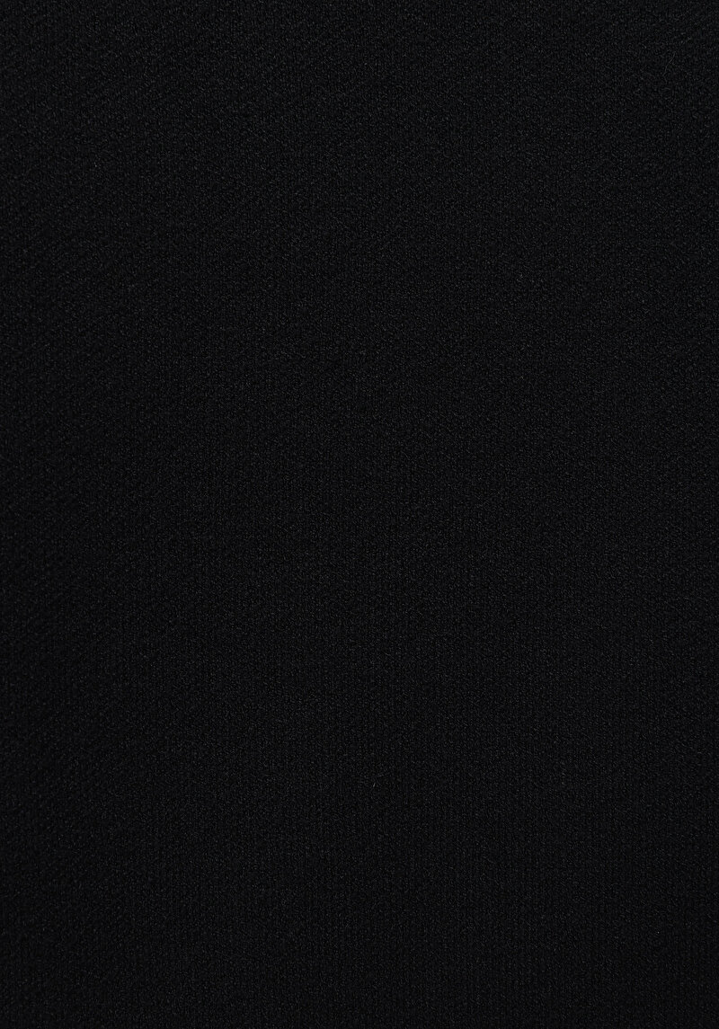 Afișați detalii pentru Pulover De Barbati Negru Regular Fit  Cl1076234