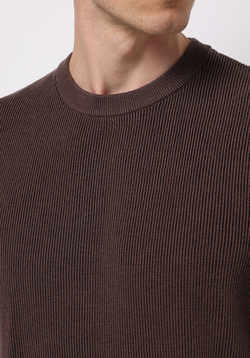 Afișați detalii pentru Pulover De Barbati Maro Regular Fit  Cl1076739