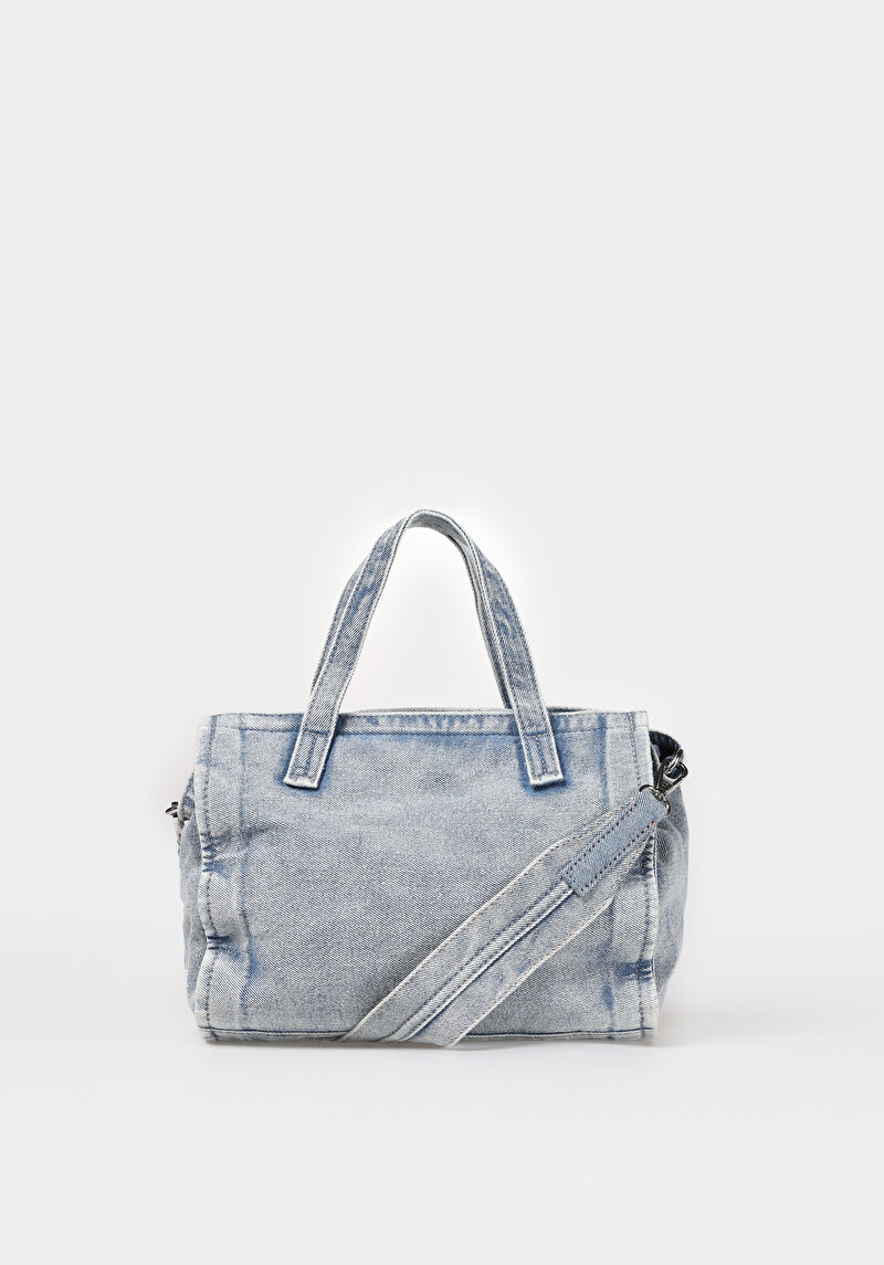 Imagine a Geanta De Dama Albastru Modern Fit  Cl1077792