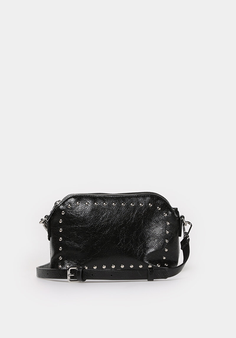 Imagine a Geanta De Dama Negru Modern Fit  Cl1077828