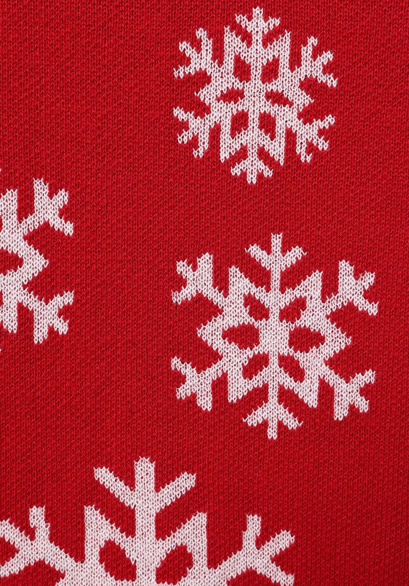 Afișați detalii pentru Pulover De Barbati Roşu Regular Fit  Cl1077445