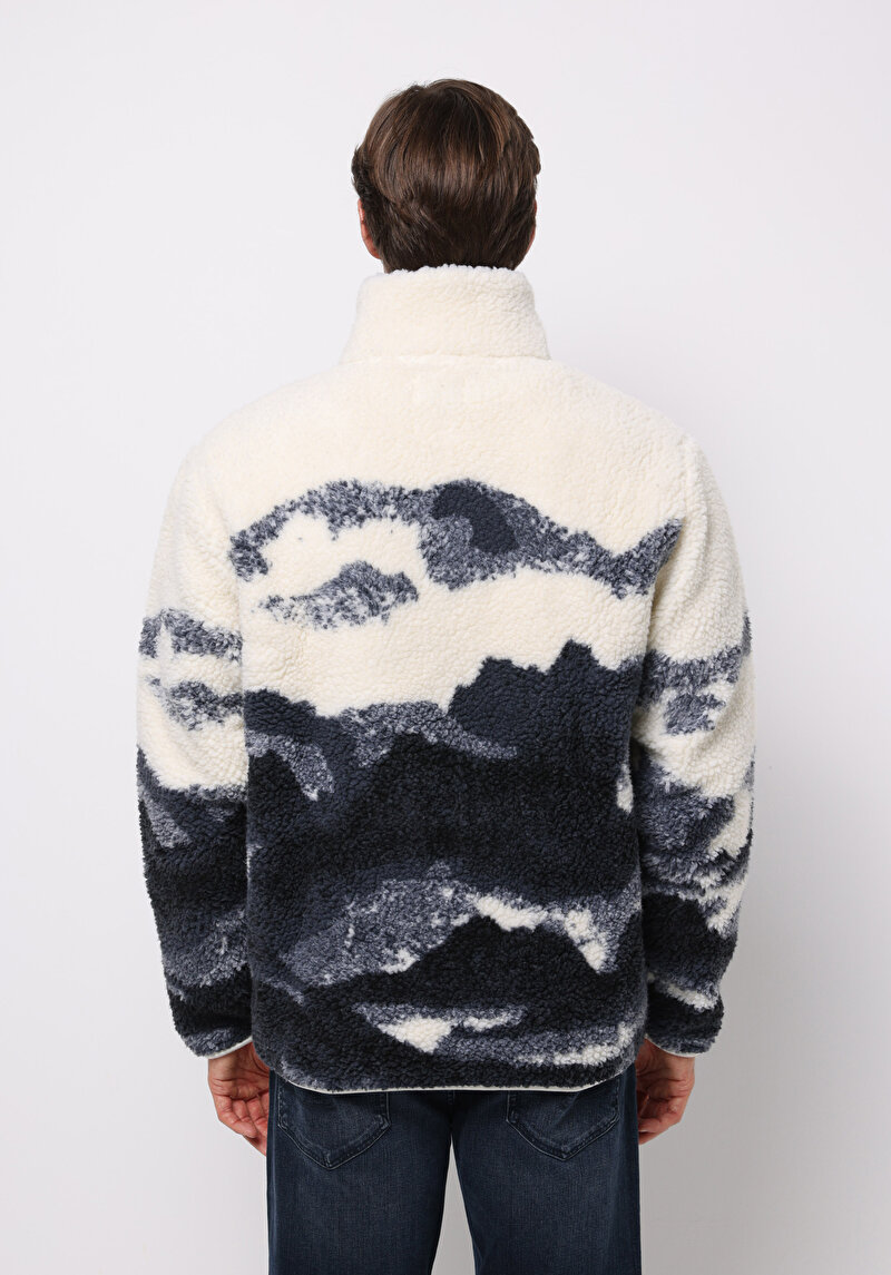 Afișați detalii pentru Jacheta De Barbati Ecru Comfort Fit  Cl1077466