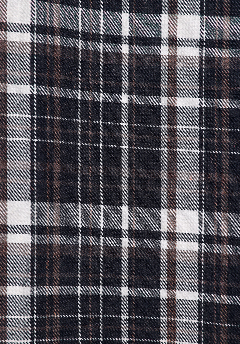 Afișați detalii pentru Camasa Cu Maneca Lunga De Barbati Albastru Marin Comfort Fit  Cl1076524