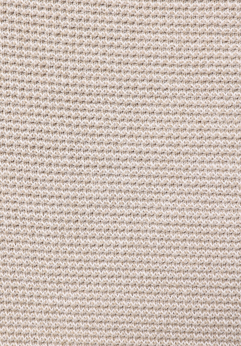 Afișați detalii pentru Pulover De Barbati Bej Regular Fit  Cl1076862