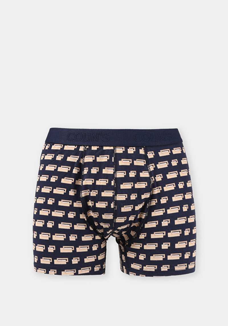 Imagine a Lenjerie Intima De Barbati Multicolor Modern Fit  Cl1078093