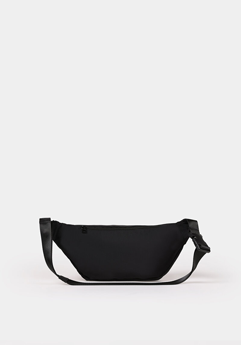 Afișați detalii pentru Geanta De Barbati Negru Modern Fit  Cl1077863