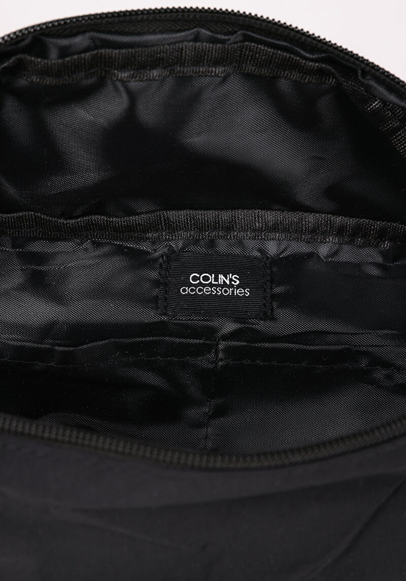 Afișați detalii pentru Geanta De Barbati Negru Modern Fit  Cl1077863