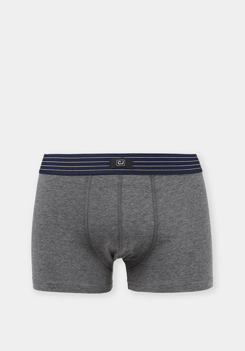 Imagine a Lenjerie Intima De Barbati Antracit Modern Fit  Cl1079133