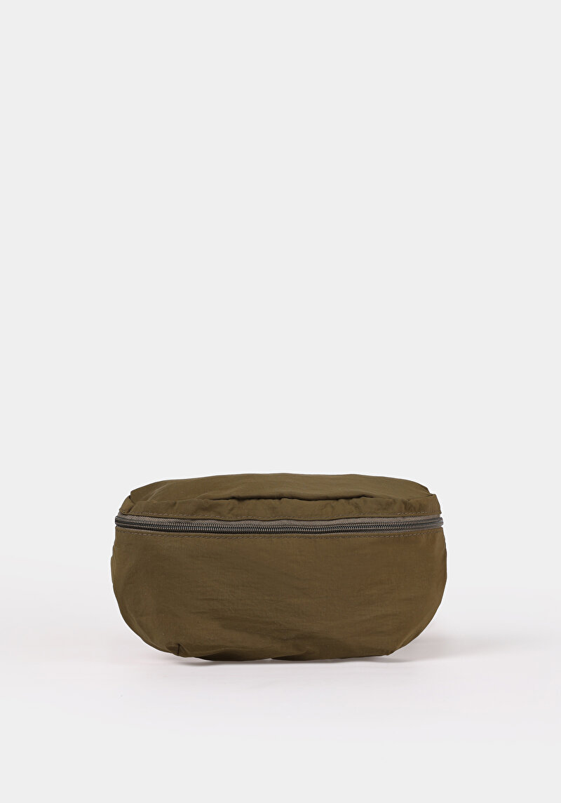 Imagine a Geanta De Barbati Kaki Modern Fit  Cl1077863