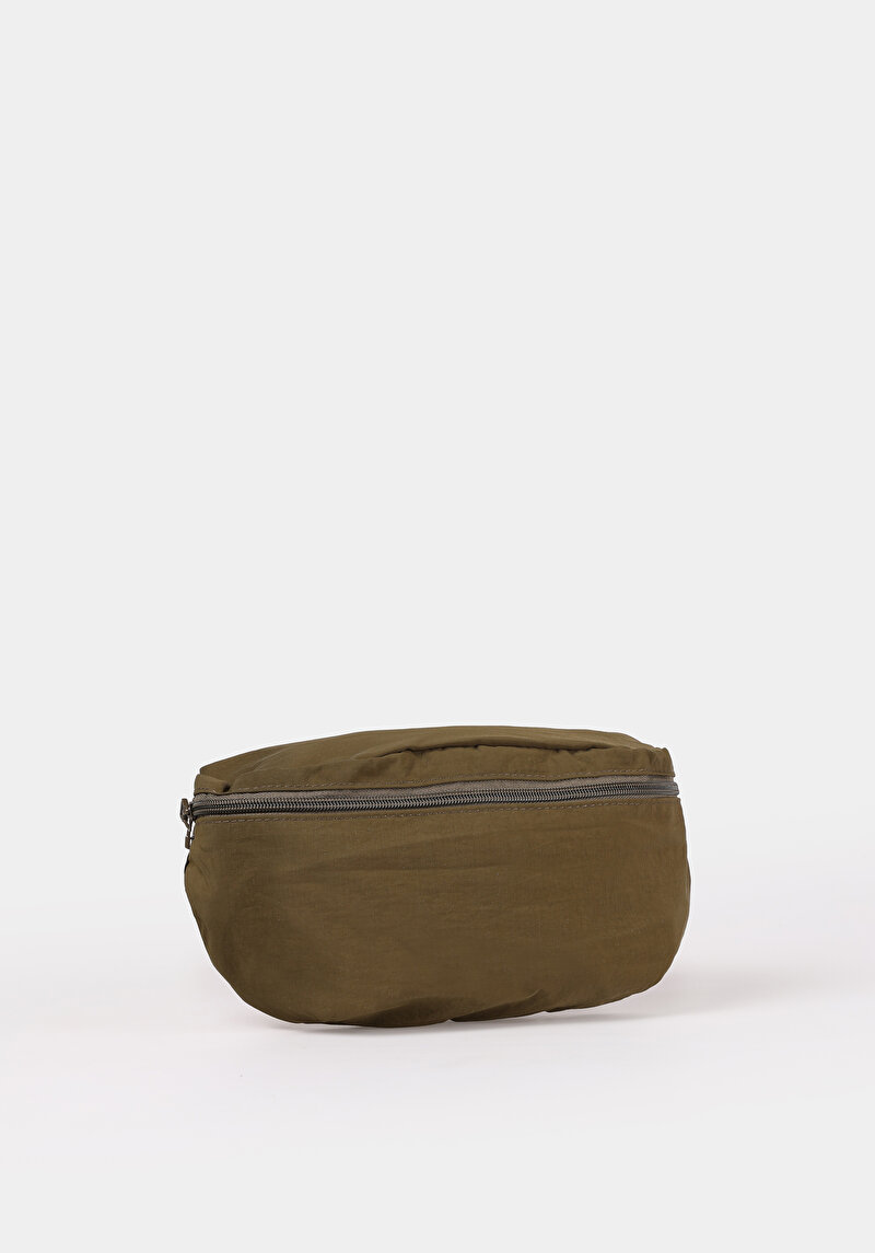 Imagine a Geanta De Barbati Kaki Modern Fit Cl1077863