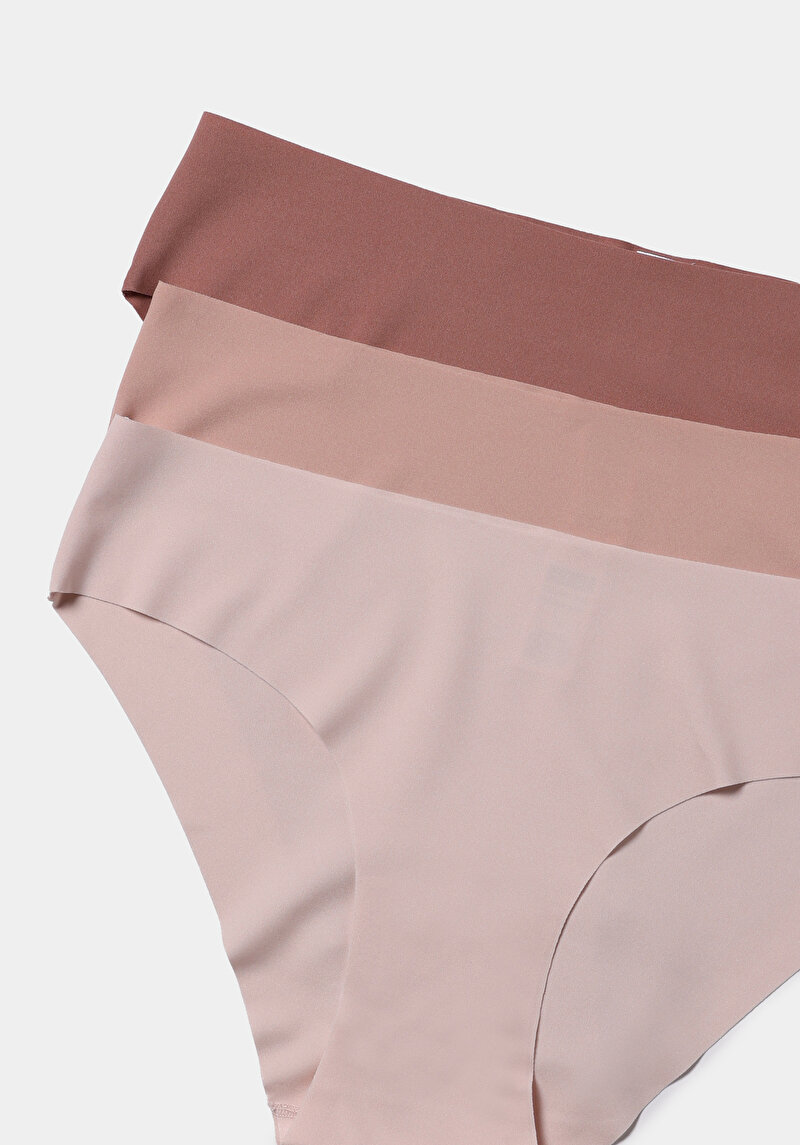 Imagine a Lenjerie Intima De Dama Multicolor Modern Fit Cl1078023