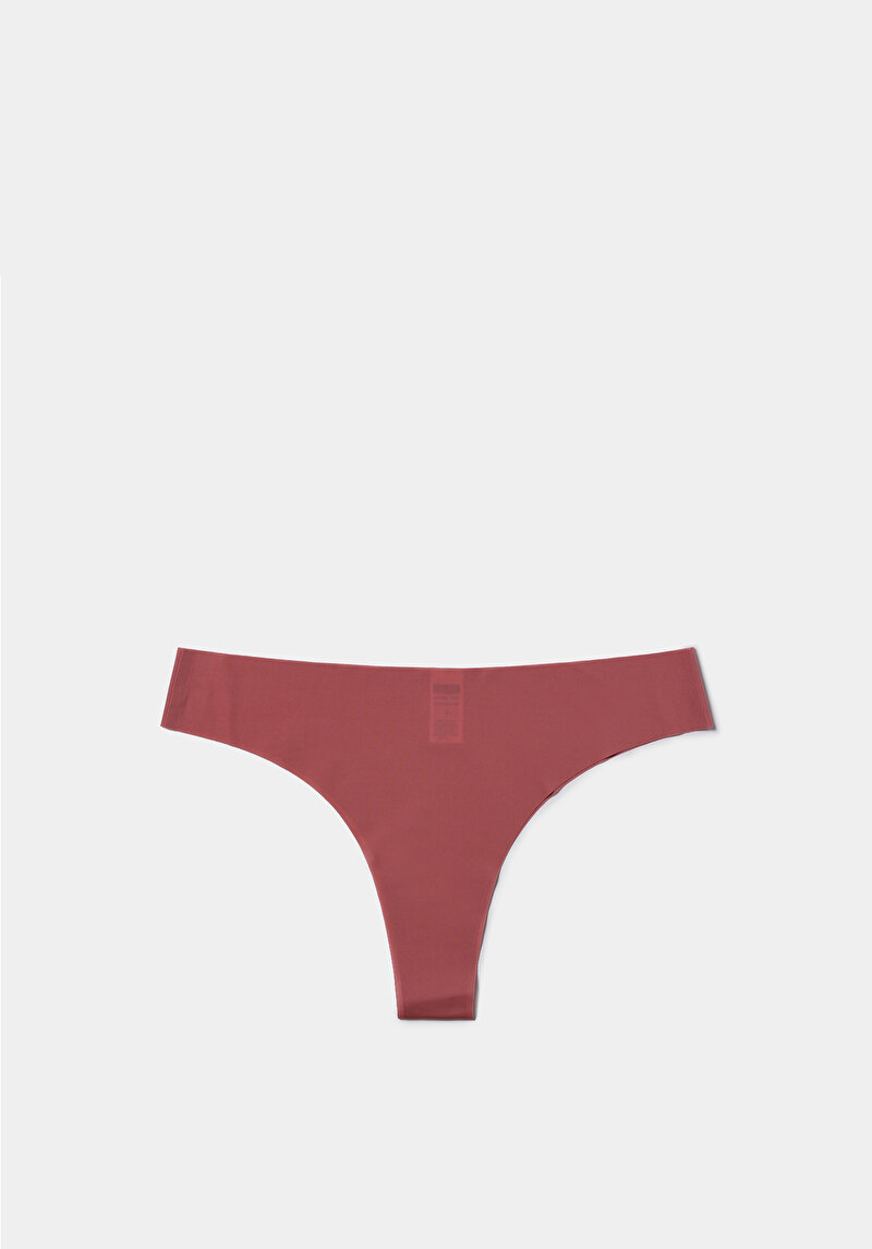 Imagine a Lenjerie Intima De Dama Multicolor Comfort Fit Cl1078350