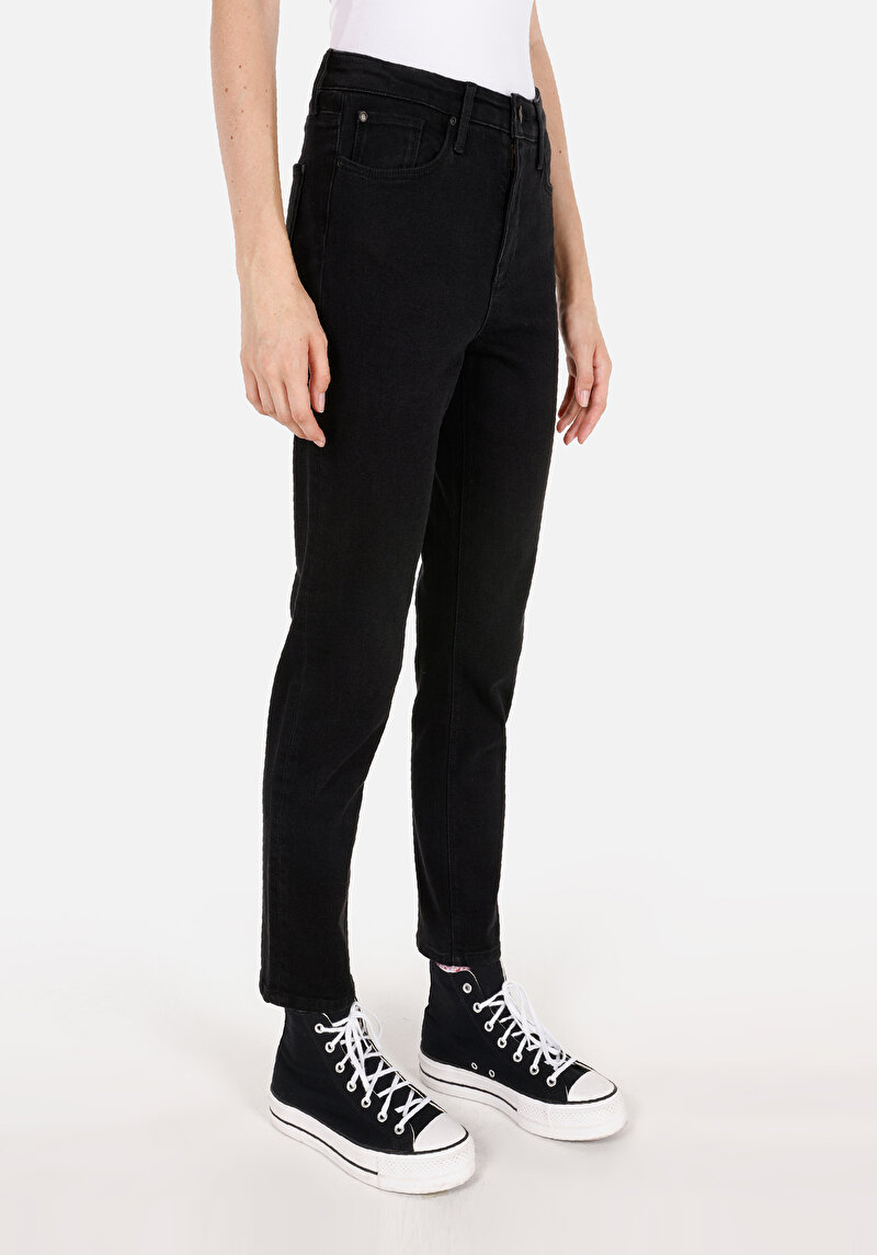 Afișați detalii pentru Pantaloni De Dama  Slim Fit 703 Carla Cl1071210