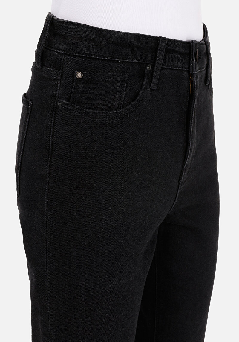 Afișați detalii pentru Pantaloni De Dama  Slim Fit 703 Carla Cl1071210