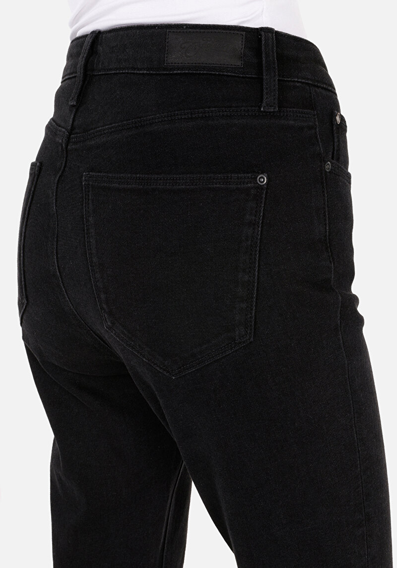 Afișați detalii pentru Pantaloni De Dama  Slim Fit 703 Carla Cl1071210