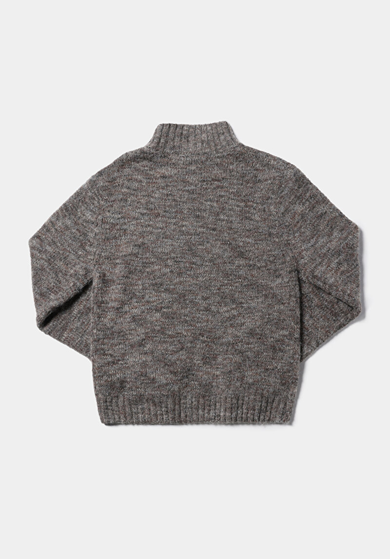 Afișați detalii pentru Pulover De Dama Maro Slim Fit  Cl1076811