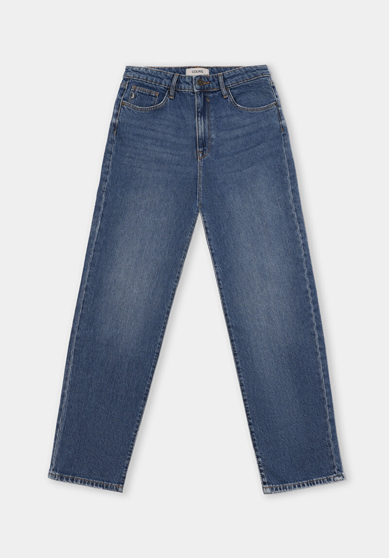 Afișați detalii pentru Pantaloni De Dama Negru Straight Fit 884 Lauren Cl1076563