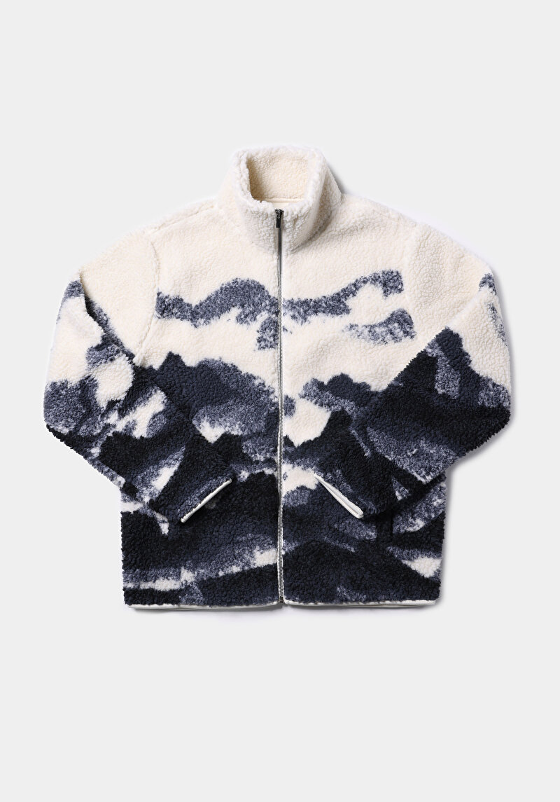 Afișați detalii pentru Jacheta De Barbati Ecru Comfort Fit  Cl1077466