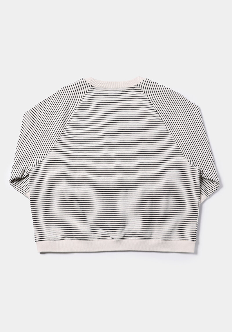 Afișați detalii pentru Hanorac / Bluza De Dama Alb Regular Fit  Cl1075497