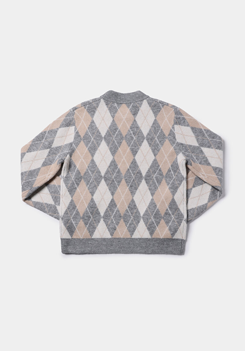 Afișați detalii pentru Pulover De Dama  Regular Fit  Cl1076873