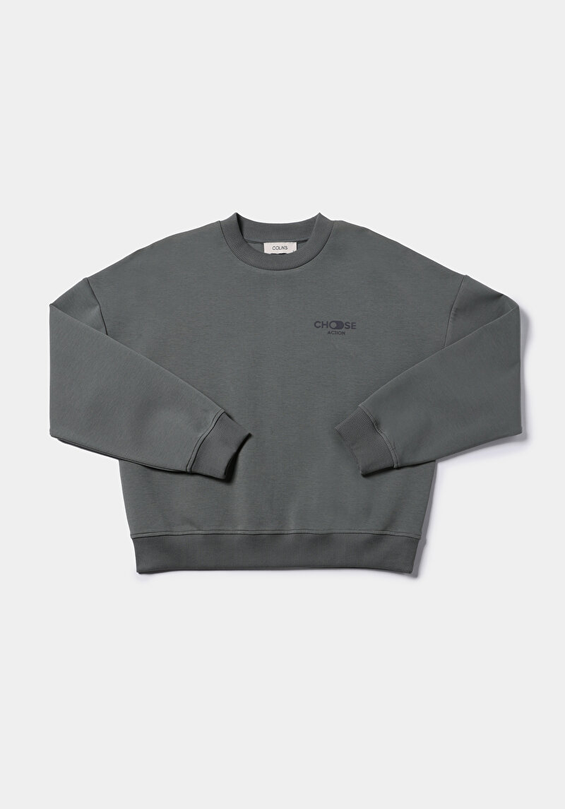 Afișați detalii pentru Hanorac / Bluza De Dama Verde Regular Fit  Cl1076363