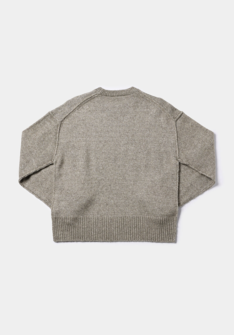 Afișați detalii pentru Pulover De Dama Verde Regular Fit  Cl1076879