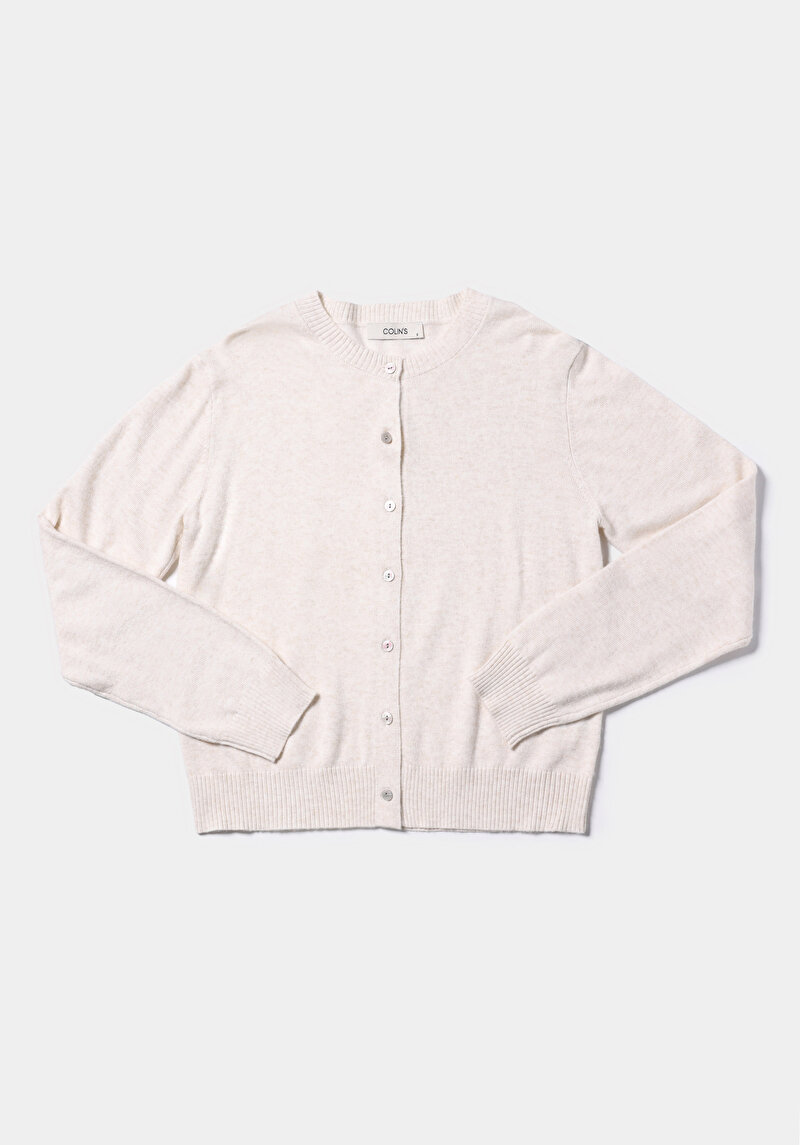 Afișați detalii pentru Cardigan De Dama  Slim Fit  Cl1076473