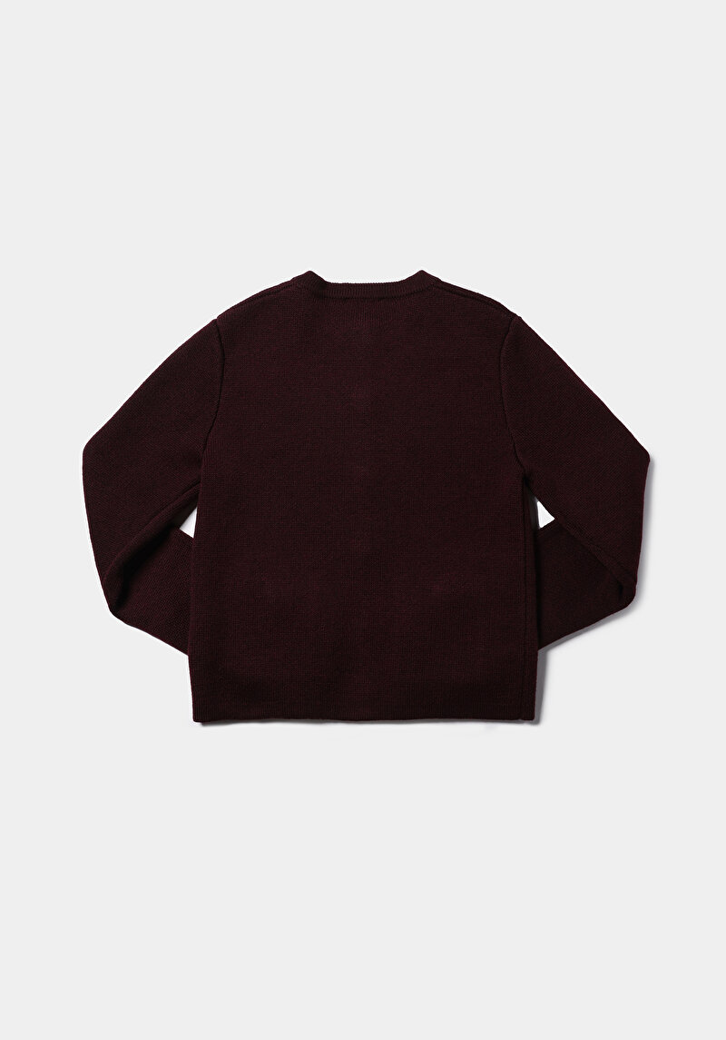 Afișați detalii pentru Cardigan De Dama Mov Regular Fit  Cl1077093