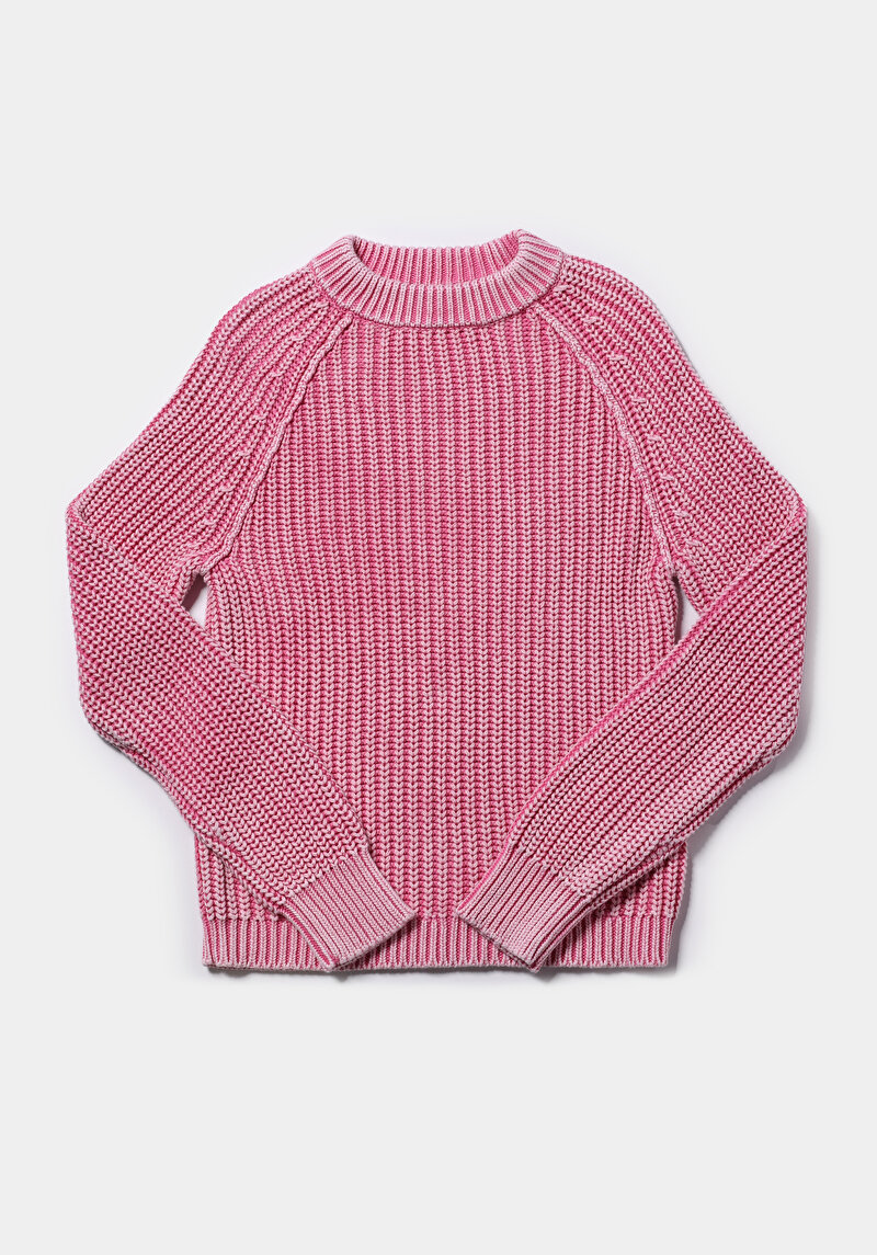 Afișați detalii pentru Pulover De Dama Roz Regular Fit  Cl1077653