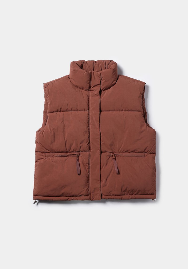Imagine a Vesta De Dama Maro Regular Fit  Cl1077668