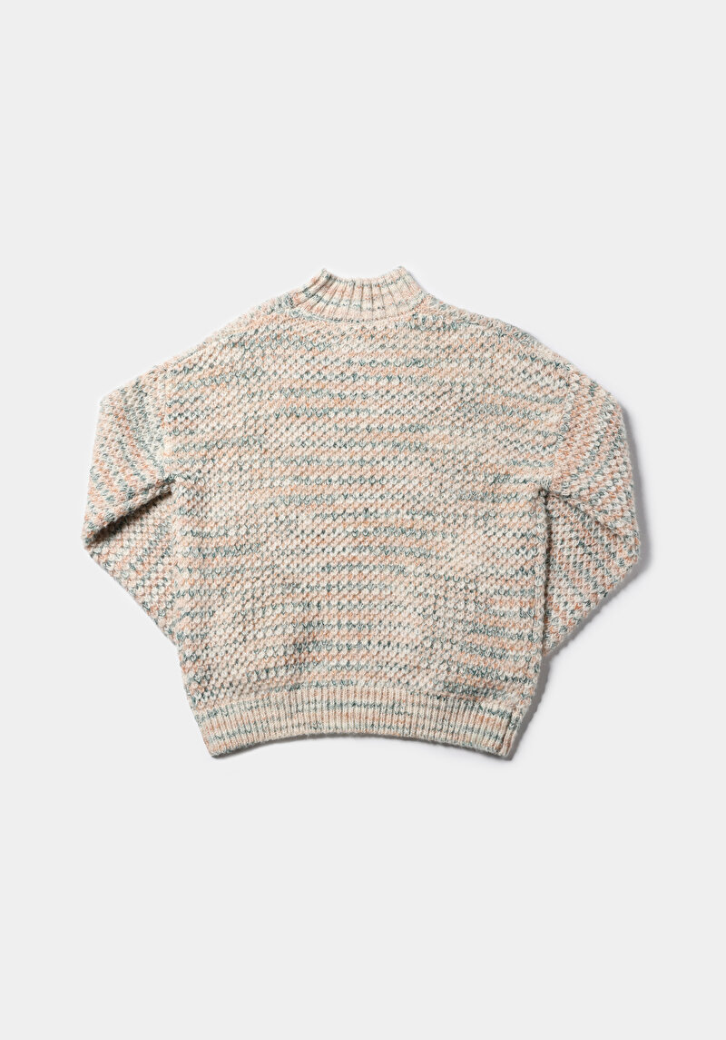 Afișați detalii pentru Pulover De Dama Multicolor Regular Fit  Cl1077172