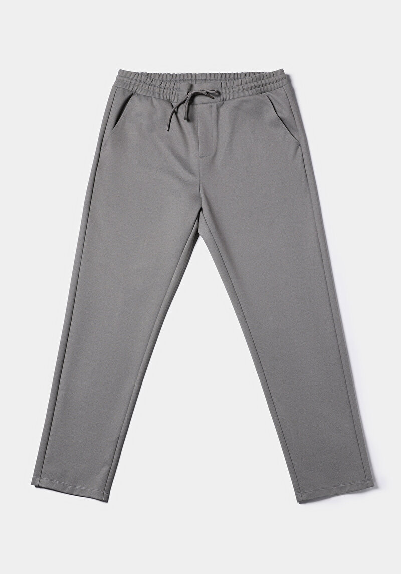 Afișați detalii pentru Pantaloni De Trening De Barbati Maro Regular Fit  Cl1075371