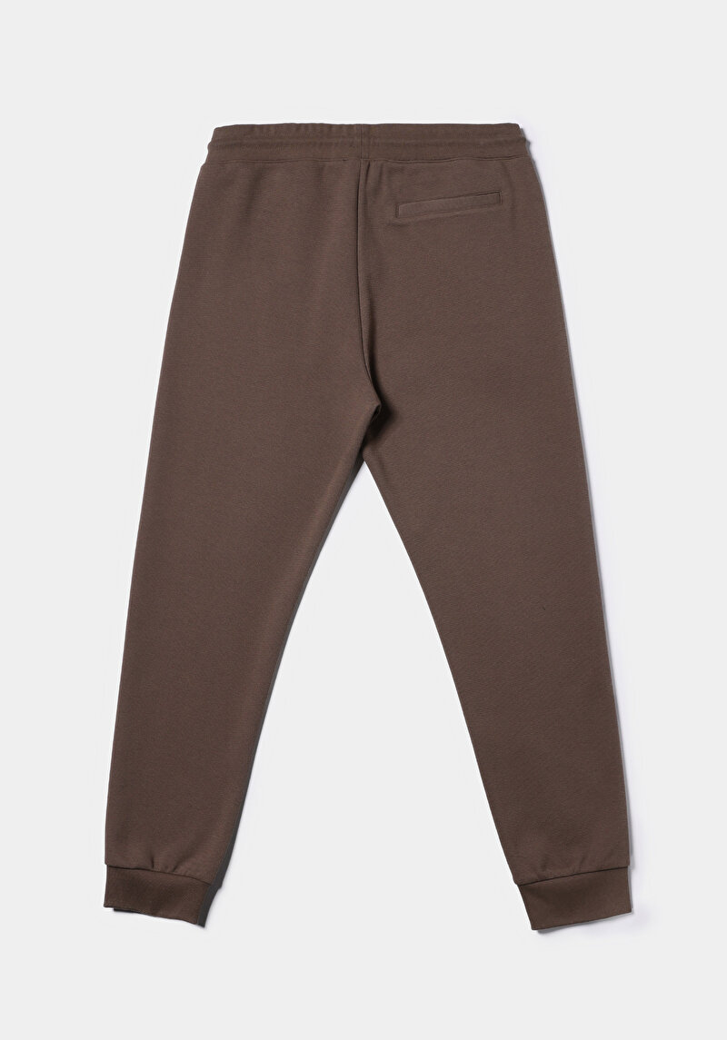 Afișați detalii pentru Pantaloni De Trening De Barbati Maro Regular Fit  Cl1077685