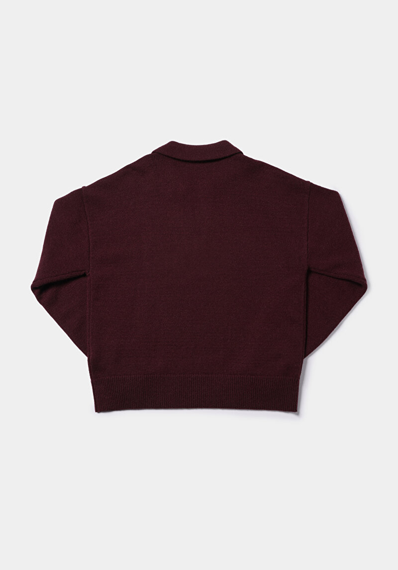 Afișați detalii pentru Pulover De Dama Mov Regular Fit  Cl1077173