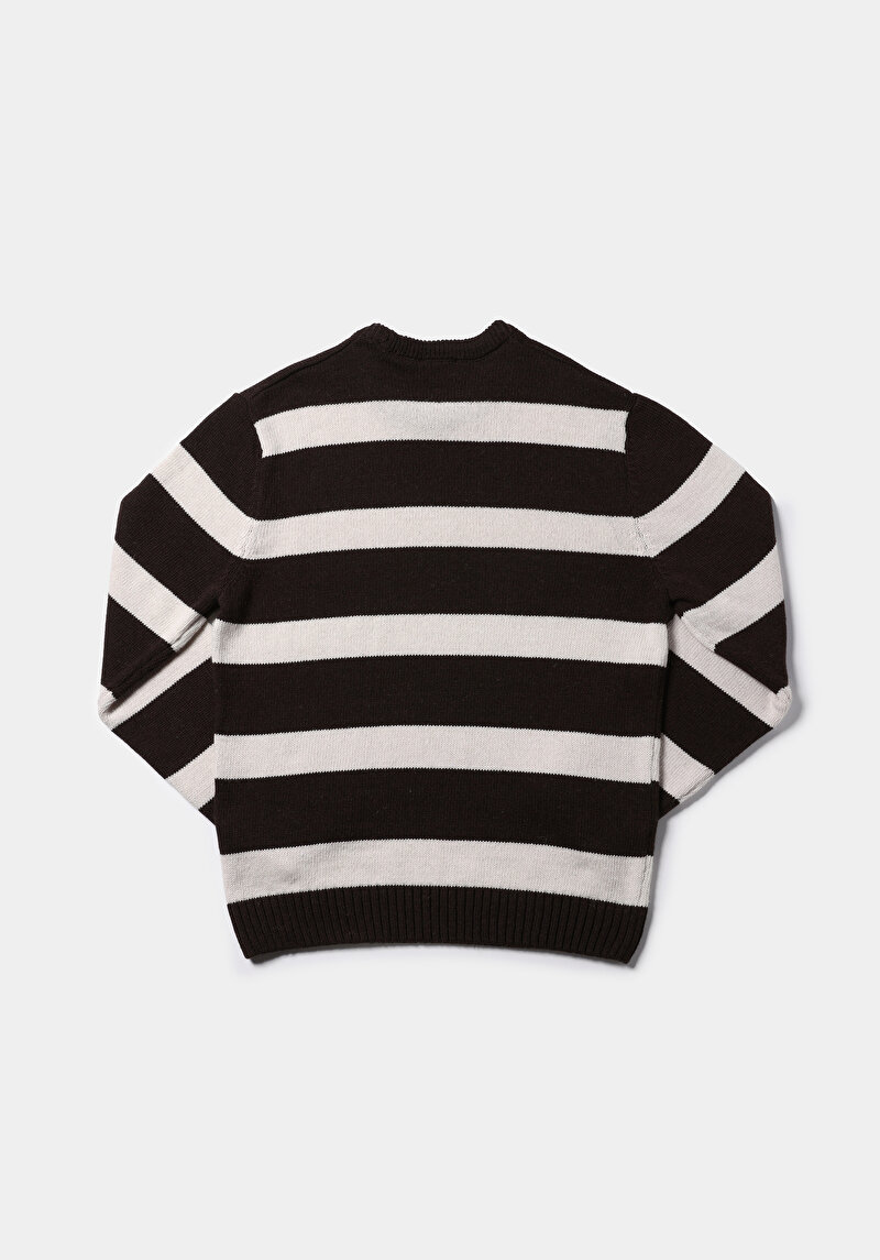 Afișați detalii pentru Pulover De Barbati Maro Regular Fit  Cl1077287