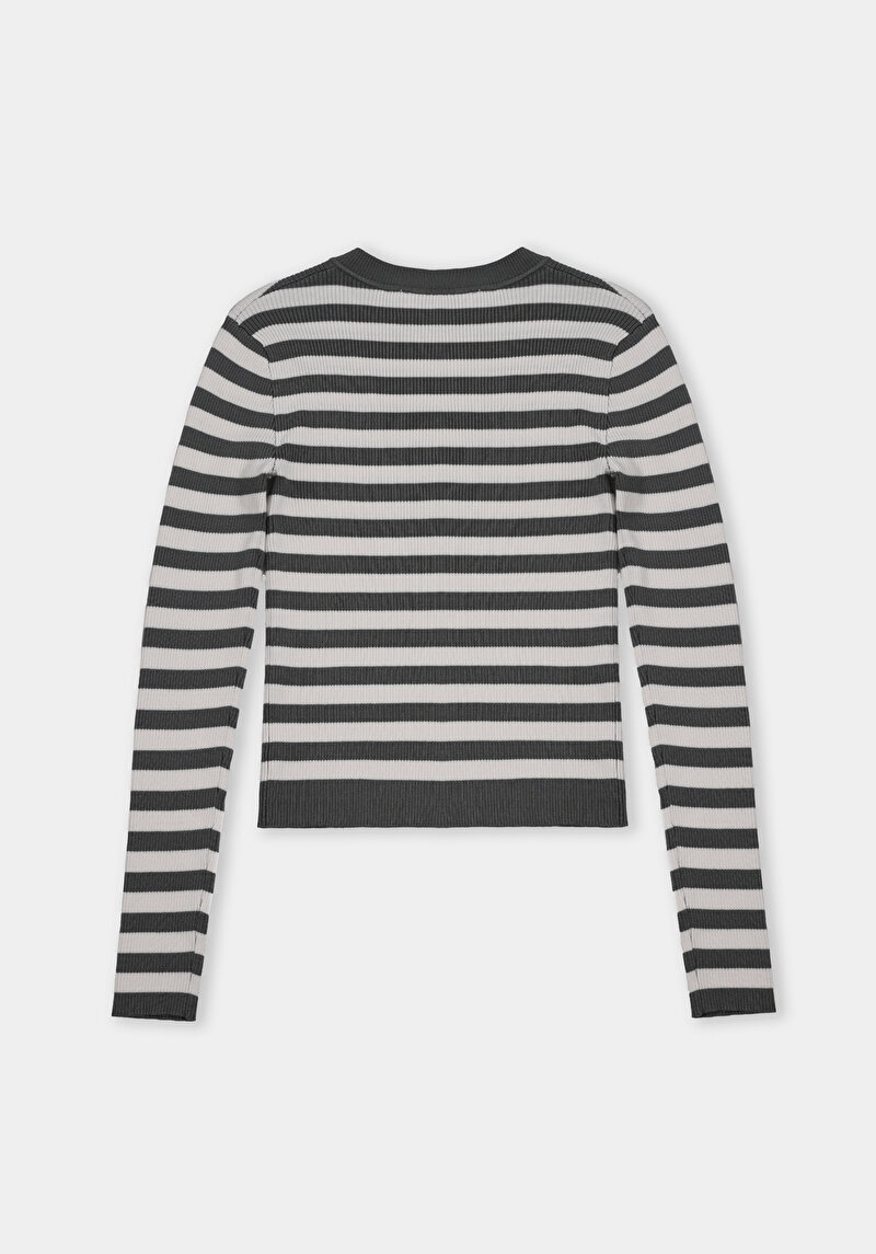 Afișați detalii pentru Pulover De Dama Verde Slim Fit  Cl1075725