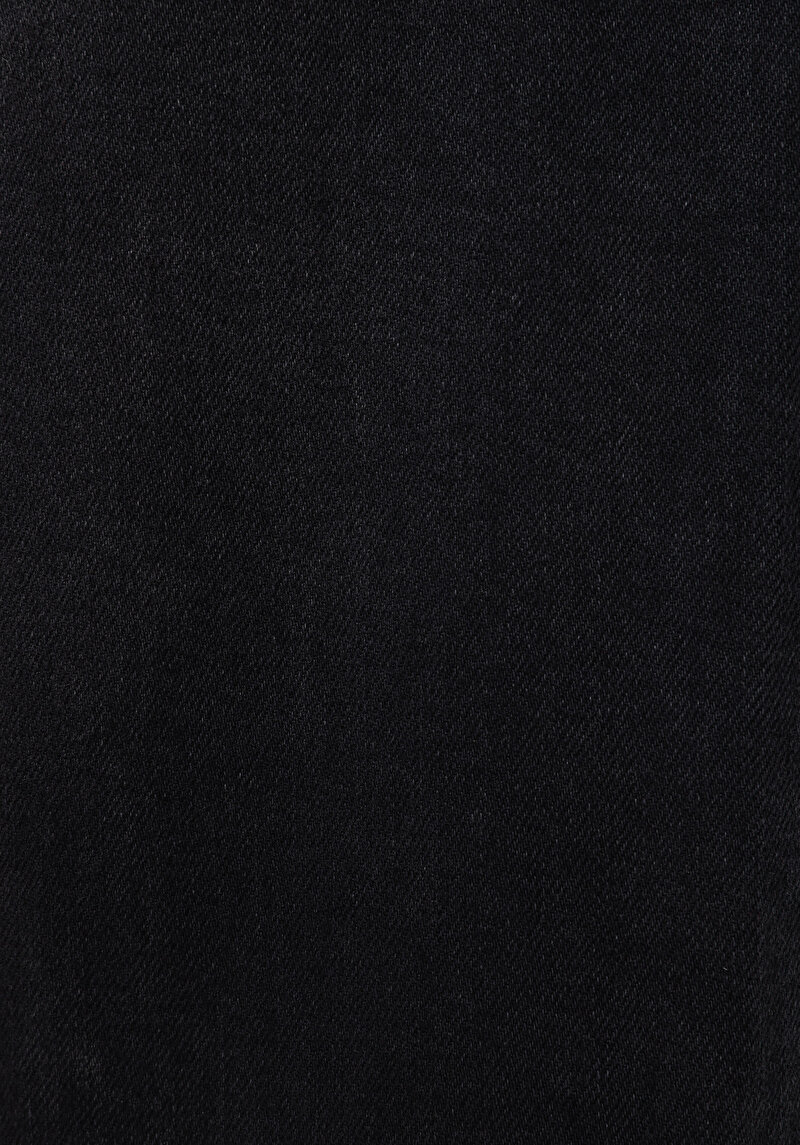 Afișați detalii pentru Pantaloni De Barbati Negru Regular Fit 067 Jack Cl1077391