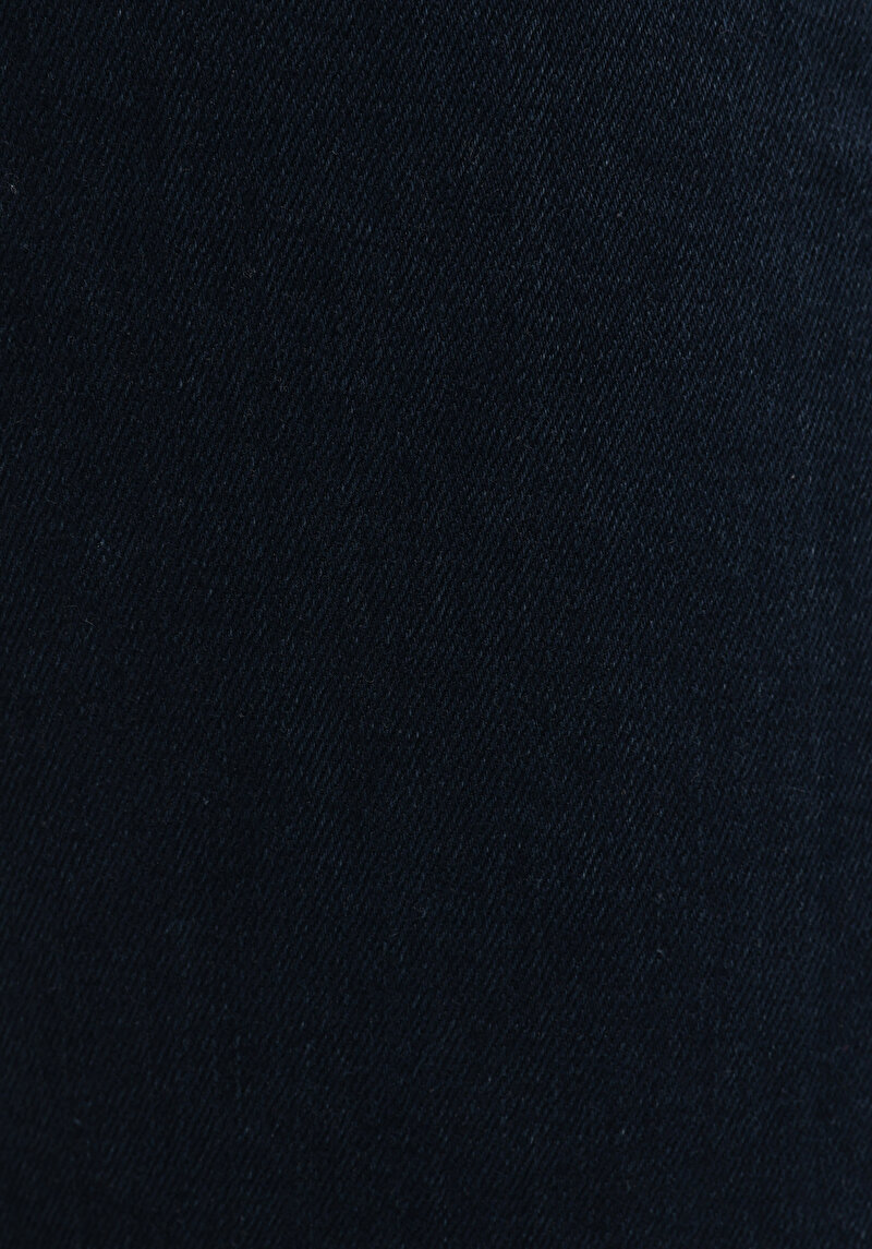 Afișați detalii pentru Pantaloni De Dama Albastru Inchis Regular Fit 791 Monica Cl1077135