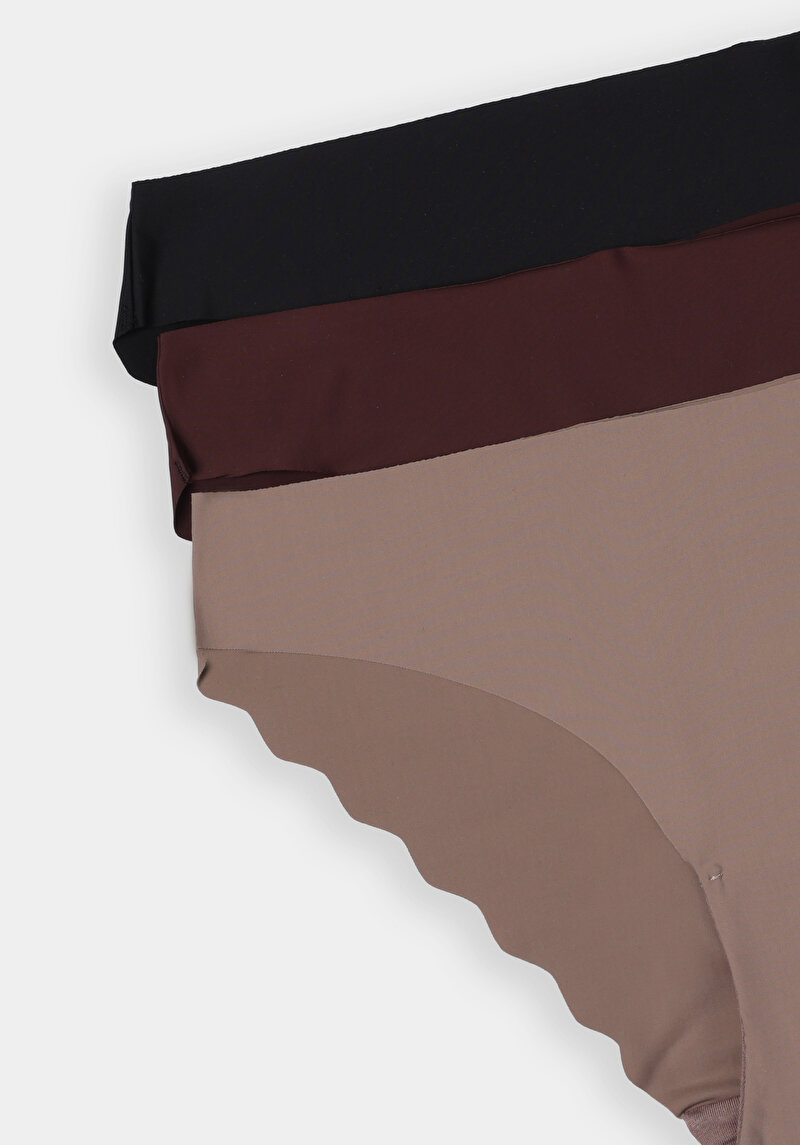 Imagine a Lenjerie Intima De Dama Multicolor Modern Fit Cl1078025