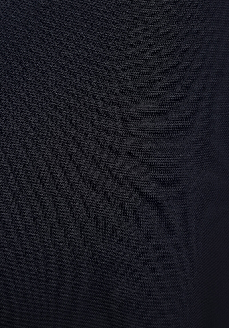 Afișați detalii pentru Jacheta De Dama Albastru Marin Regular Fit  Cl1077891