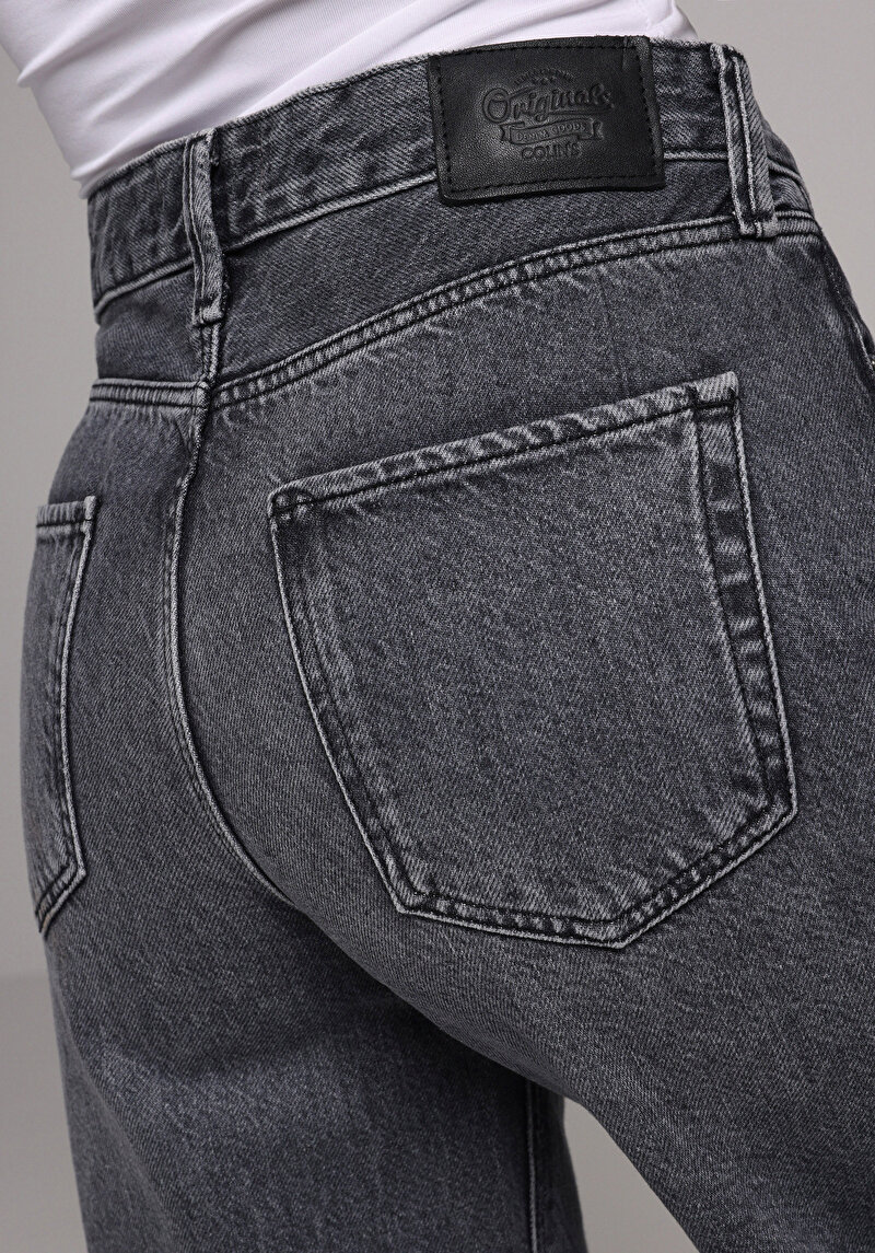 Afișați detalii pentru Pantaloni De Dama  Regular Fit 970 Berry Cl1078301