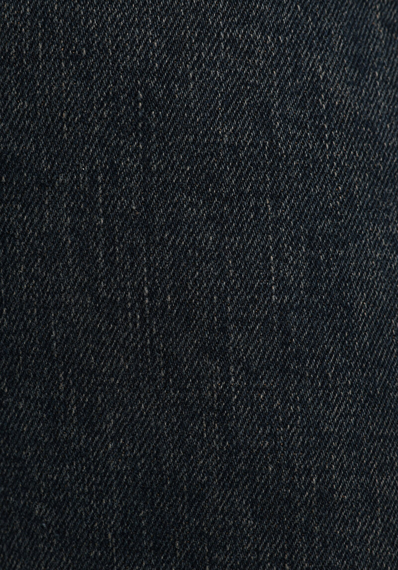 Afișați detalii pentru Pantaloni De Dama Albastru Inchis Regular Fit 791 Monica Cl1078203