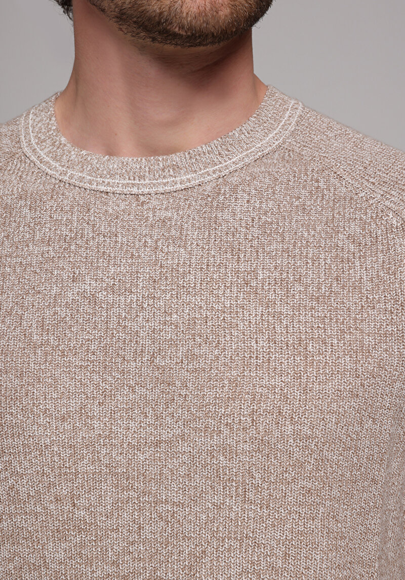 Imagine a Pulover De Barbati Maro Regular Fit Cl1077606