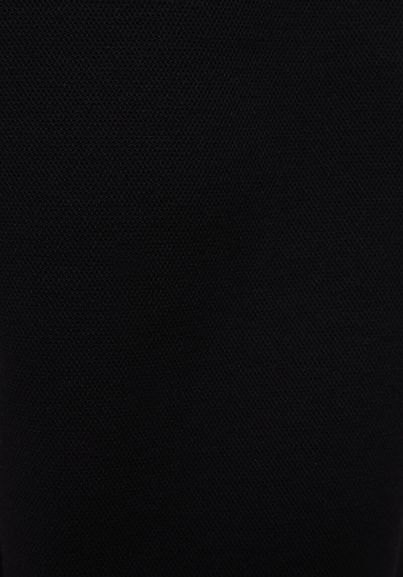 Afișați detalii pentru Pantaloni De Trening De Barbati Negru Regular Fit  Cl1077685