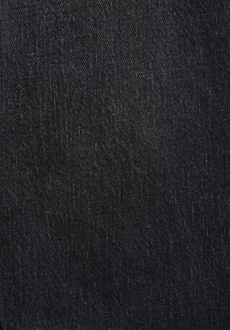 Afișați detalii pentru Pantaloni De Barbati Negru Relaxed Fit  Cl1078189