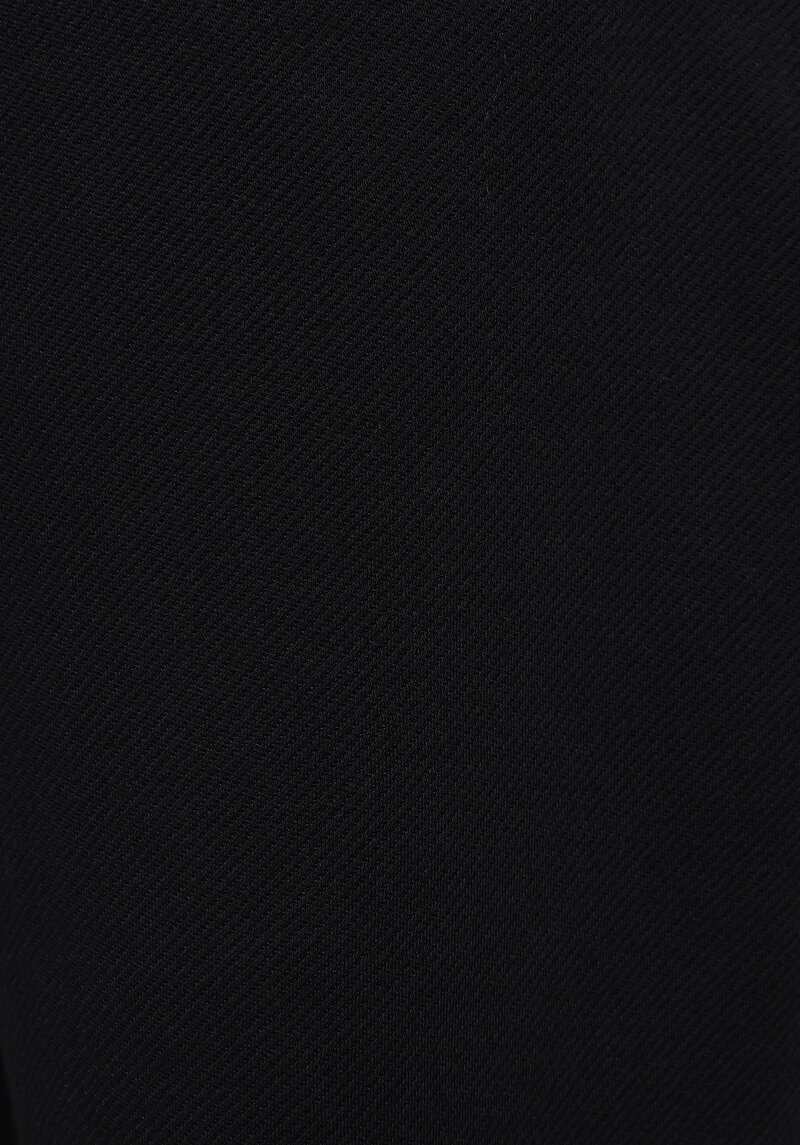 Afișați detalii pentru Pantaloni De Trening De Barbati Negru Regular Fit  Cl1078321