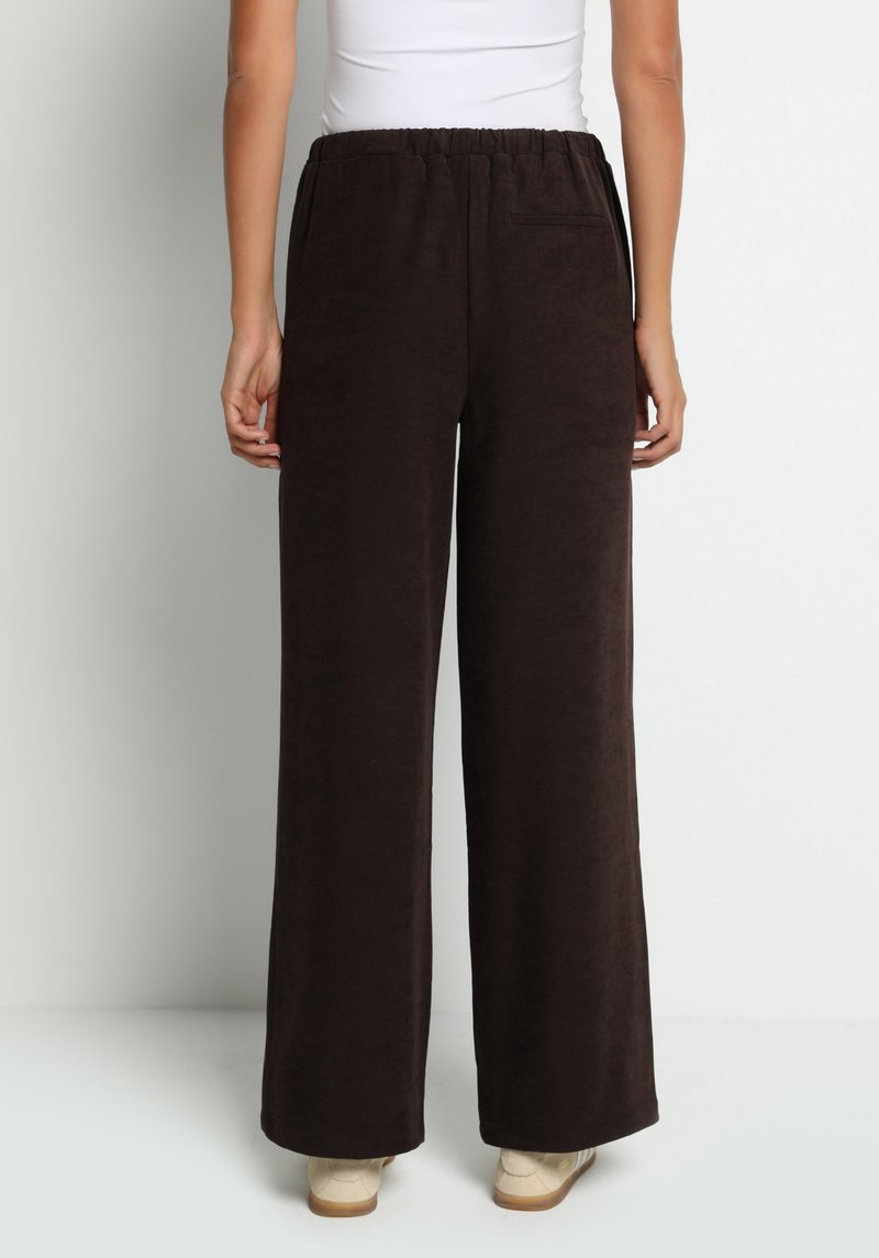 Imagine a Pantaloni De Dama Maro Regular Fit  Cl1077545