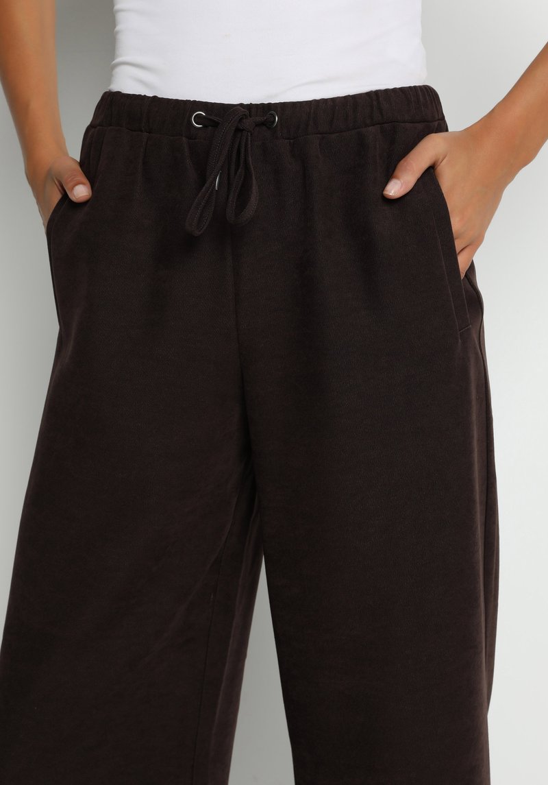 Imagine a Pantaloni De Dama Maro Regular Fit  Cl1077545
