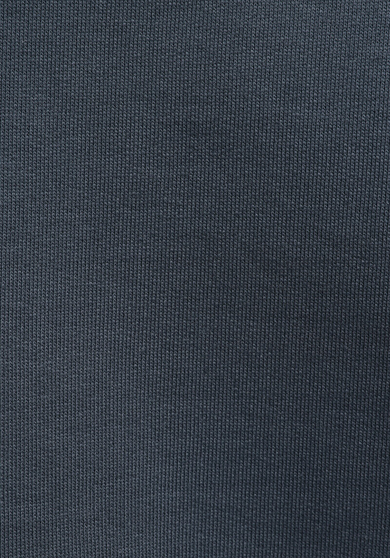 Afișați detalii pentru Hanorac / Bluza De Barbati Albastru Oversize Fit  Cl1076494