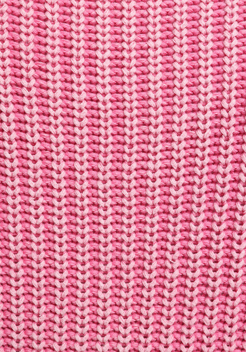 Afișați detalii pentru Pulover De Dama Roz Regular Fit  Cl1077653